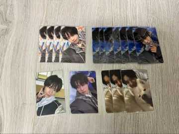 TWS Last Bell 컴팩트 Ver. 경민