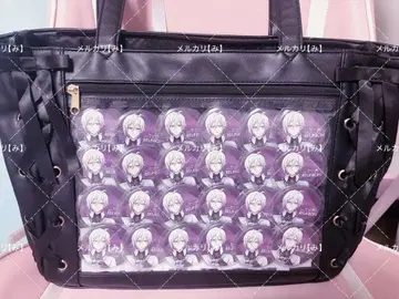 WEGO 이타백 A4 블랙