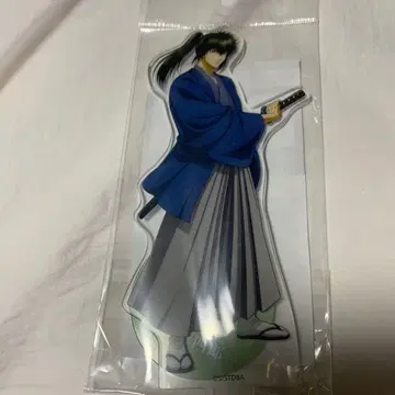 은혼 아크릴 스탠드 무슈 히지카타 토시로