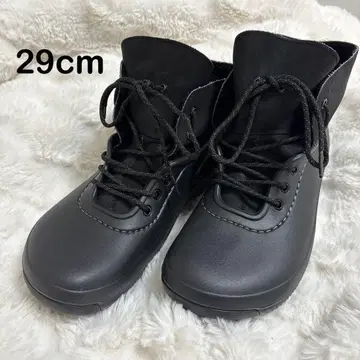 crocs 블리첸 럭스 컨버터블 크로그 29cm