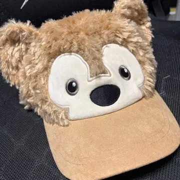 더피 팬캡 단종품