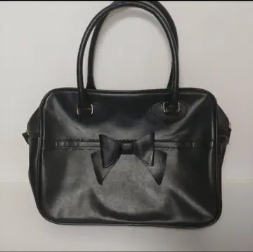 BABY, THE STARS SHINE BRIGHT 블랙 백