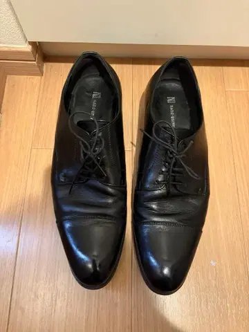 나노 유니버스 나노 유니버스 가죽 신발 가죽 신발 드레스 신발