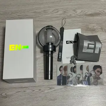 ENHYPEN 응원봉 ver.2