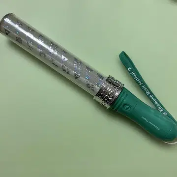 키라페스 2019 응원봉 카키하라 테츠야