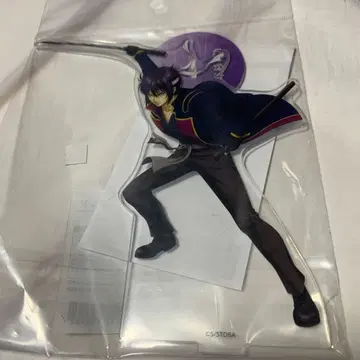 은혼 아크릴 스탠드 무슈 타카스기 신스케