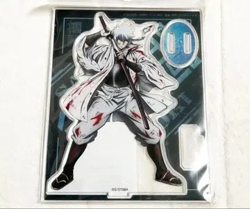 은혼 요이 사천왕 아크릴 스탠드 사카타 긴토키