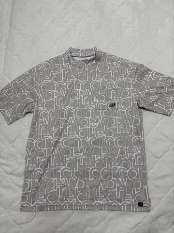 New Balance 골프 모크넥