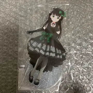 치야 라메 믹스 아크릴 스탠드 주문은 토끼인가요? BLOOM