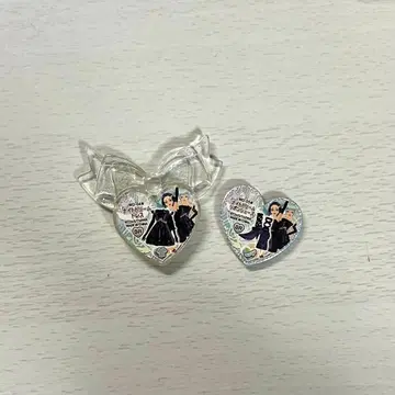 프리즘스톤 나이트드림 드레스 리본 슈즈