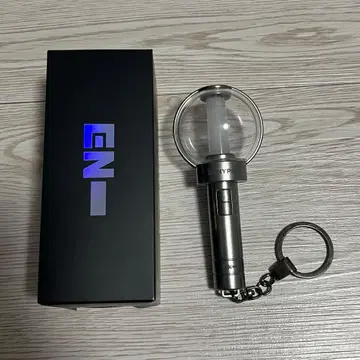ENHYPEN 응원봉 키링 ver.1