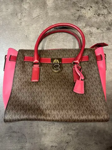 마이클코어스 가방