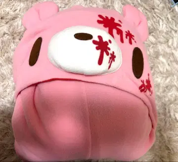 SAZAC 사자크 장난곰 그루미 그루미 핑크 인형옷