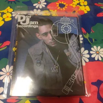 IO Player's Ballad. CD