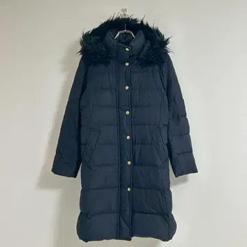 [ Macintosh Philosophy ] 롱 코트 다운 자켓 s