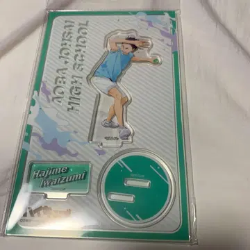 하이큐!! 이와이즈미 하지메 아크릴 스탠드