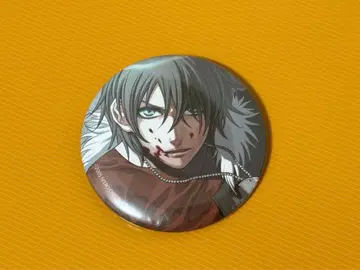 토가이누의 피 아키라 캔뱃지