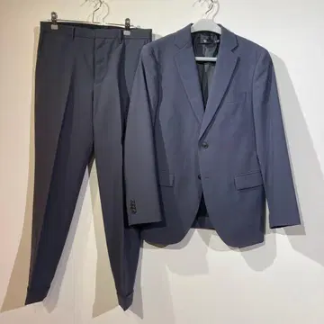 [ 거의 새상품 ] UNIQLO +J 울 셋업