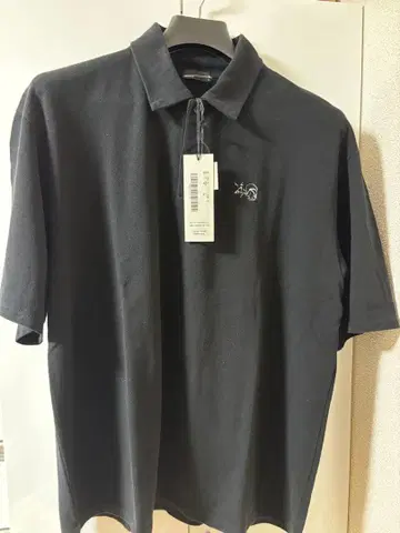 도라에몽/라드 뮤지션 콜라보 피케 셔츠