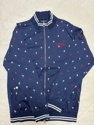 캘러웨이 골프 네이비