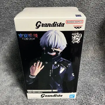 [배송비 포함 묶음 할인 있음] 그란디스타 도쿄 구울 카네키 켄 프라이즈