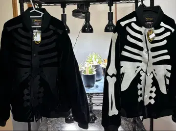 반손 본 자켓 50주년 기념 모델