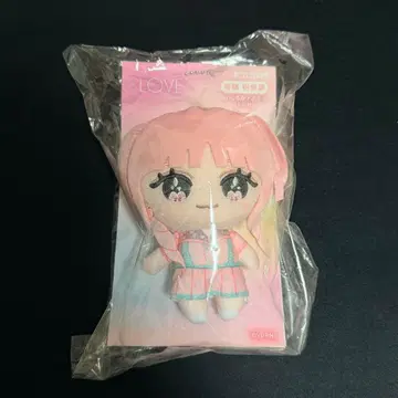 사이토 쥬아라 이코러브 봉제 인형