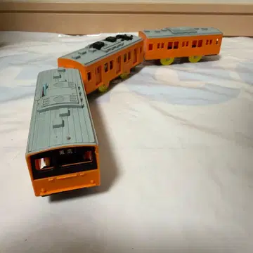 [프라레일] 201계 주오선 출퇴근 전동차 3량 세트