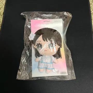 =LOVE 사사키 마이카 봉제 인형