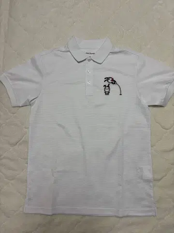 Jack Bunny 피케 셔츠 사이즈 6