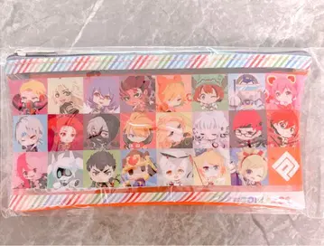 컴퍼스 펜 케이스 세트 아담