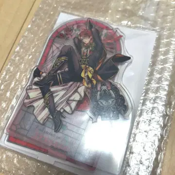 악마 집사와 검은 고양이 아크릴 스탠드 3rd/페네스 오즈왈드