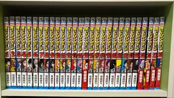 나의 히어로 아카데미아 1-39권 세트