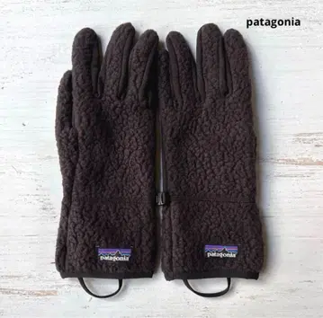 patagonia 파타고니아 레트로 파일 그로브 L