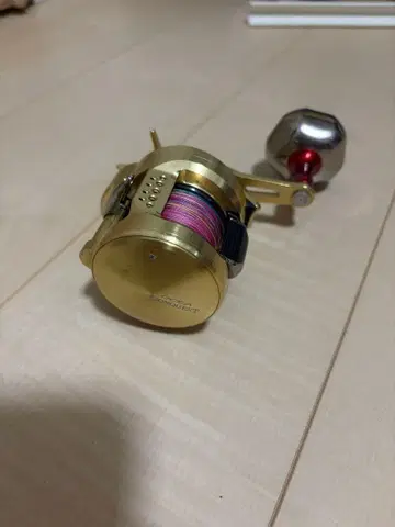 22 오시아 퀘스트 300XG 리브레 핸들