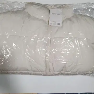 택 포함 새상품 패딩 자켓 자켓 다운 자켓