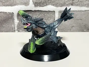 몬스터 헌터 스탠다드 모델 브라키디오스 피규어