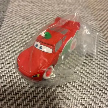 타카라토미 카즈 토미카 어드벤트 캘린더 2025 맥퀸