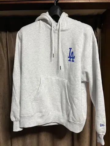 newera 뉴에라 오버사이즈 맨투맨 풀오버 후디