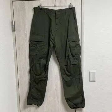 rothco 카고 팬츠