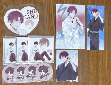 아오페라 히나노 히데 묶음 판매