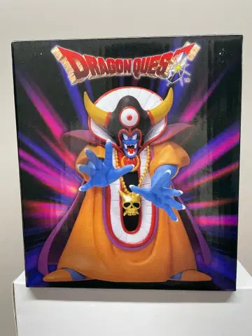 드래곤 퀘스트 피규어 조마