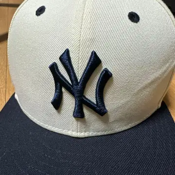 뉴욕 양키스 야구 모자 7 1/2