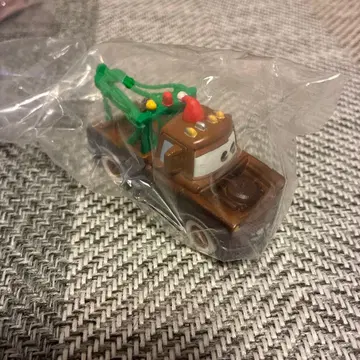 카즈 어드벤트 달력 2025 메이터 한정품 토미카