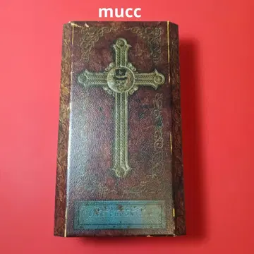 mucc 라이브 크로니클 DVD 무크