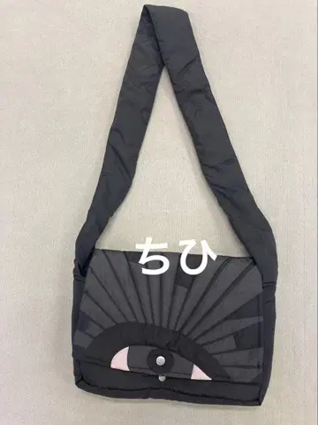 House of errors 크로스 바디백