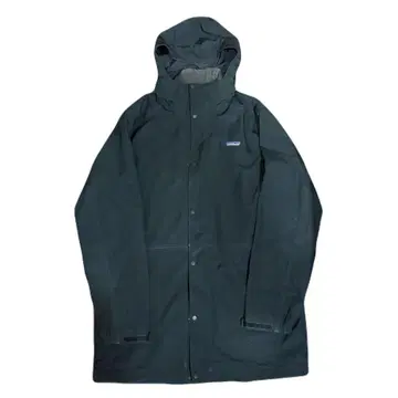 Patagonia 토레스 쓰리인원 후드티 M 블랙