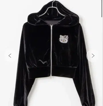 WEGO 키티 콜라보