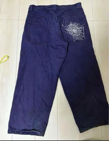 earl skateboards 데님 보라색