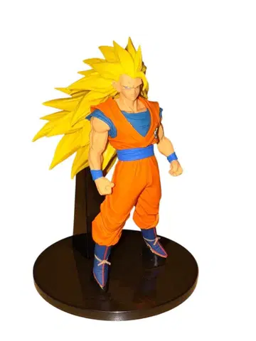 조형 천하제일무도회 6 우승작 손오공 SS3